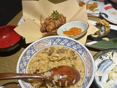 -三禾屋·亚洲融合小馆(未来科技城店)