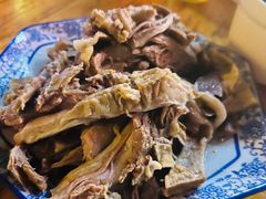 -澄城水盆羊肉(澄县老哥红庙坡店)