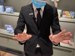 -Gucci(沈阳万象城店)