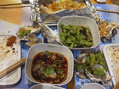 -木屋烧烤(双榆树店)
