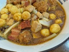 -老磁器口豆汁店(天坛店)