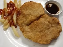 -德大西餐社(云南南路店)