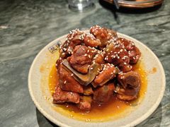 -兰溪小馆(首经贸店)
