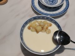 招牌姜撞奶-老廣糖水铺(乐汇城店)