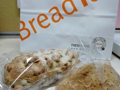 -BreadTalk面包新语·烘焙蛋糕(富力海珠城店)