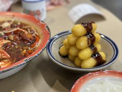 -老三样·旧食新味(万寿宫店)