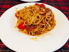 -芭莉与彩虹西餐厅(成都合生汇店)