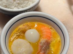 -桂满陇·西湖船宴(平安金融中心店)