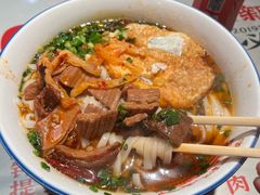 -公交新村粉店(赤岗冲店)