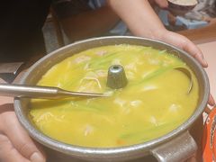 -杨记隆府重庆江湖菜(大悦城店)
