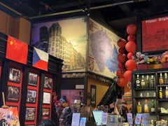 -布拉格餐厅· 中欧捷克菜(全国首店)