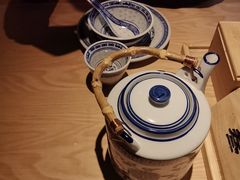 -南京大牌档(龙江新城市广场店)