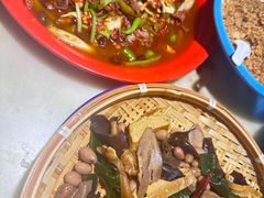 -常和州·夜宵大排档(常州单店)