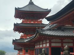 -有栖山 清光院 清水寺