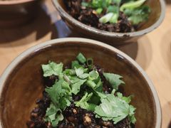 蘸料-苗阿哥酸汤牛肉火锅(体育场店)