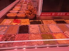 -福客·现熬鸡汤麻辣烫(天安云谷店)
