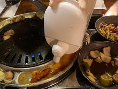 烘蛋-喜来稀肉(金巴利道店)