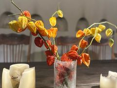 自酿梅酒-WABI COFE(愚园路店)