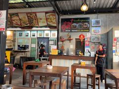 -Doo Dee Thai Food(Issan/Isaan/Esan)