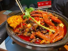 -老闵田螺馆·南昌特色(总店)