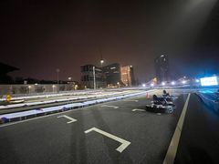 -赛卡联盟卡丁车馆(上海世博店)