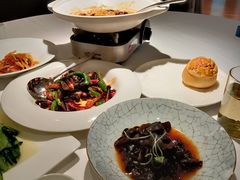 -飶香居(省博物馆店)