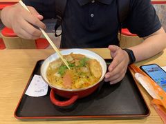 -小蛮椒麻辣烫·麻辣拌(青浦宝龙店)