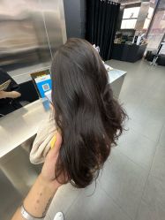 -Hair Code芭曲发型