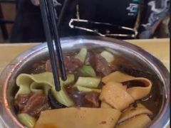 -鹍记特色牛杂面