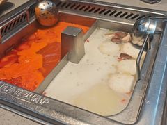 -海底捞火锅(团结桥店)