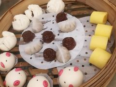-稻香海鲜饭店(第一国际店)
