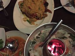 -月满港海鲜酒家