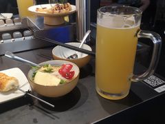 -很久以前羊肉串(中山公园店)
