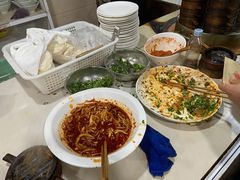 -豆相识•九九豆腐脑(牛咡桥店)