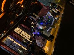-YUE·6·西式融合餐厅(外滩六号店)