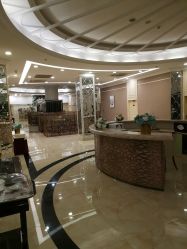 点击看大图 -星摇篮月子中心(市妇幼店)