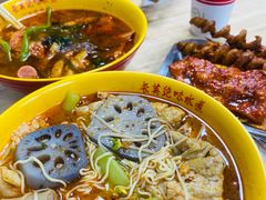 -长英绝味水煮(老字号洪都总店)