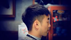 -行运理发厅