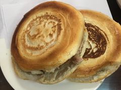-秦豫肉夹馍(骡马市总店)