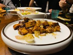 -楼兰新疆主题餐厅(苏州中心店)