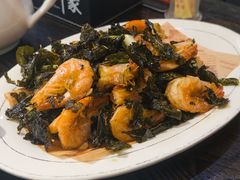 -大洋家·精品潮汕菜·生腌砂锅粥(天河东路店)