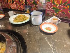 -粗粮人家·东北菜(洋桥店)