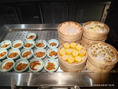 -星伦多自助料理·涮烤一体(虹悦城店)