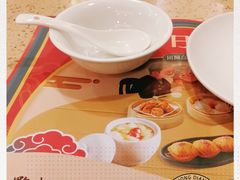 -点都德(聚福楼店)