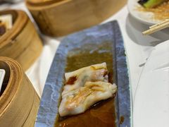 香煎肠粉-稻香酒家·34年老字号·港式粤菜(汉街店)