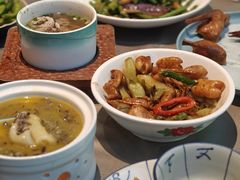 -客家汇·客家传承菜(水库店)