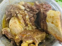 -阿秋牛排(湖心街店)