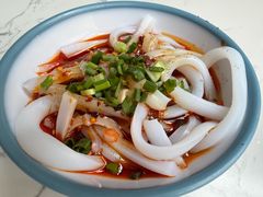 -龙抄手(文殊坊店)