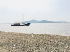 门面-东极岛景区