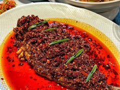 -满堂匠心川宴·私房菜(天府三街店)